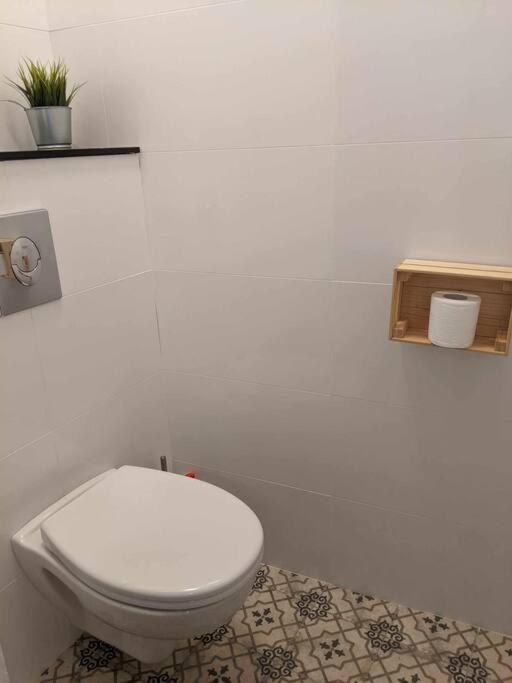"Le Coquillage" Appartement Proche Plage Royan Extérieur photo