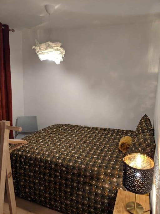 "Le Coquillage" Appartement Proche Plage Royan Extérieur photo
