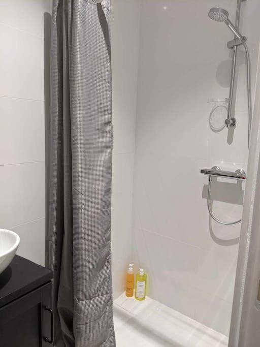 "Le Coquillage" Appartement Proche Plage Royan Extérieur photo