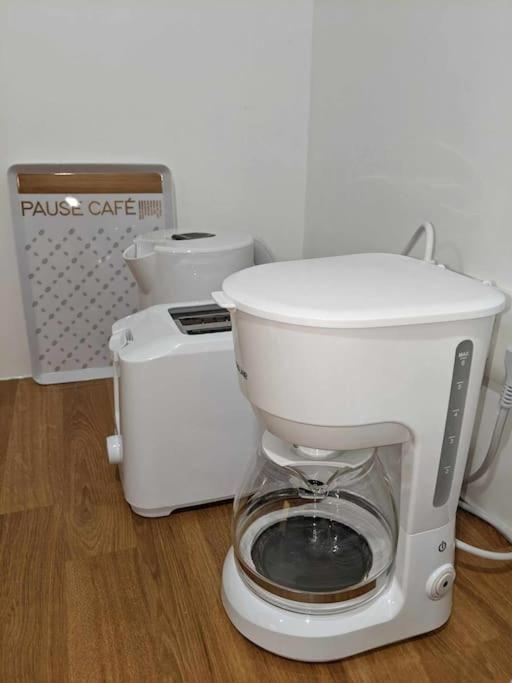 "Le Coquillage" Appartement Proche Plage Royan Extérieur photo